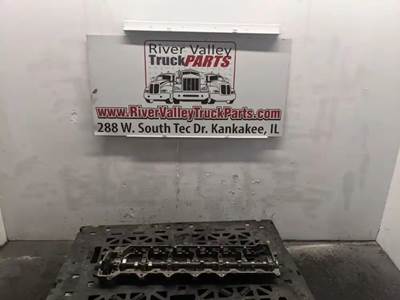 Hino J08 Camshaft for a 2010 Hino 268