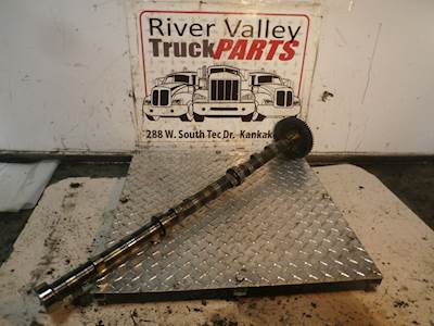 International DT466 Camshaft