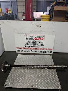 International DT466 Camshaft