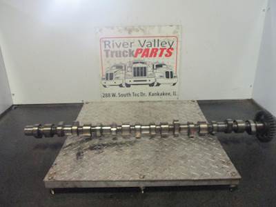 International MaxxForce 13 Camshaft for a 2013 International PROSTAR