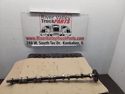 International MaxxForce 13 Camshaft for a 2011 International PROSTAR