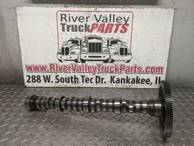 International MaxxForce 7 Camshaft for a 2008 International 4300V