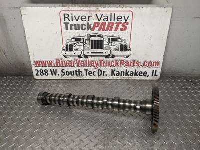 International MaxxForce 7 Camshaft