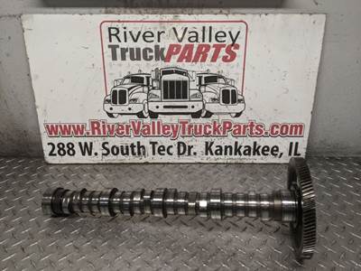 International MaxxForce 7 Camshaft