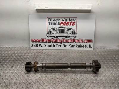 Mack E7 Camshaft for a 2002 Mack MR688S