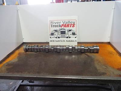 Paccar MX-13 Camshaft for a 2013 Peterbilt 386