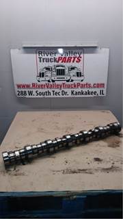 Paccar MX-13 Camshaft for a 2013 Peterbilt 386