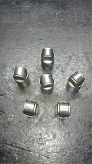 Paccar MX-13 Camshaft for a 2013 Peterbilt 386