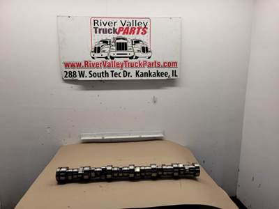 Paccar MX-13 Camshaft for a 2017 Peterbilt 579