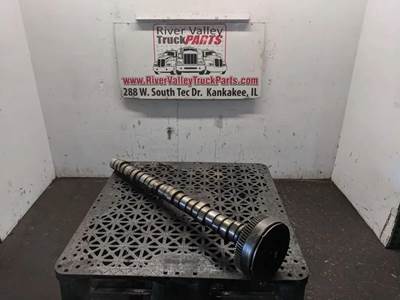 Volvo VED12 Camshaft for a 2006 Volvo VNM