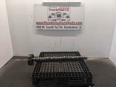 Volvo VED12 Camshaft for a 2007 Volvo VNM