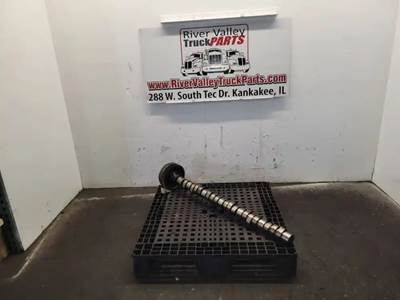 Volvo VED12 Camshaft for a 2007 Volvo VNM
