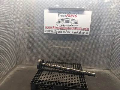 Volvo VED12 Camshaft for a 2001 Volvo VNL