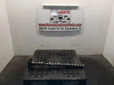 Volvo VED7 Camshaft for a 1999 Volvo WXLL