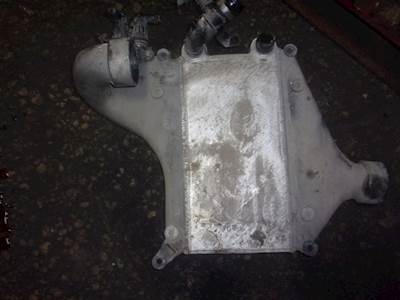 International 8600 Charge Air Cooler (ATAAC)