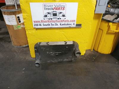 International Navistar Charge Air Cooler (ATAAC)