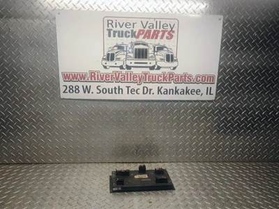 Good Used ChAssis Control Module From A 2011 Blue Bird  BB ConventionAl. The