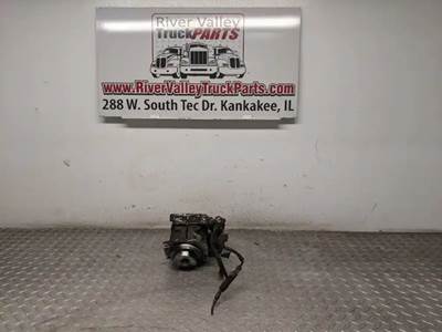 Used Eaton Fuller Electric Clutch Actuator Core.  The Eaton Fuller Electric