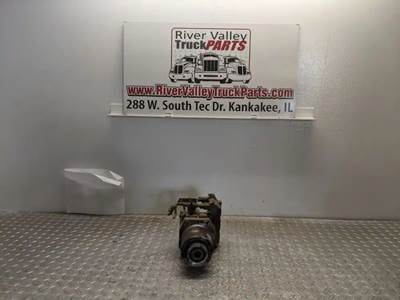 Used Eaton Fuller Electric Clutch Actuator Core. The Eaton Fuller Electric