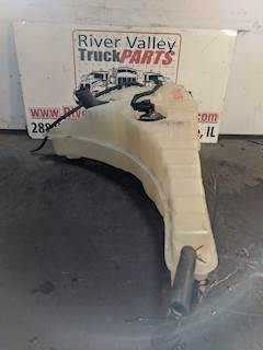 Freightliner Cascadia 125 Coolant Reservoir