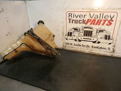 International ProStar Coolant Reservoir