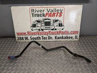 Mack RD688S Coolant Reservoir