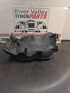 Good, Used CoolAnt Reservoir Off Of An International NavIstar. Casting Number Is