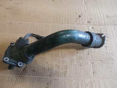 Volvo VNL Coolant Reservoir