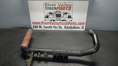 Good, Used CoolAnt Pipe Off A Mercedes OM926 Engine. Other thAn normAl weAr And