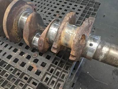 Caterpillar 1693 Crankshaft