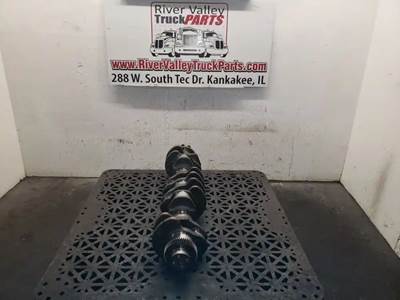 Caterpillar 3126 Crankshaft