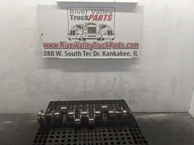 Caterpillar 3126 Crankshaft