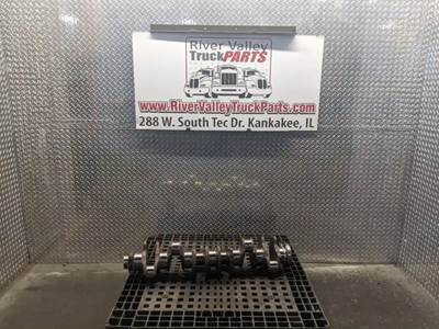 Caterpillar 3126 Crankshaft