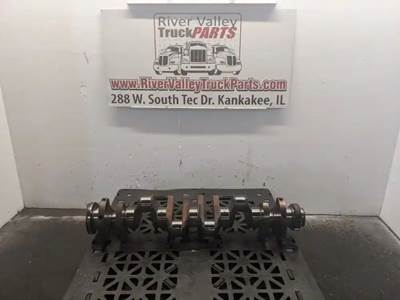 Caterpillar 3176 Crankshaft