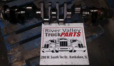 Caterpillar C10 Crankshaft