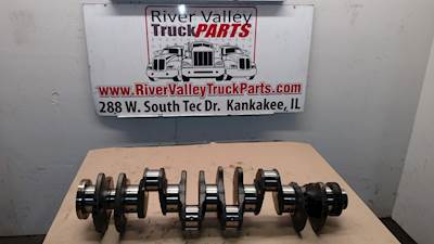 Caterpillar C7 Crankshaft