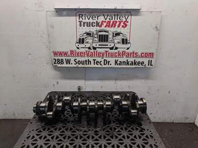 Caterpillar C7 Crankshaft for a 2005 Freightliner FS65 Chassis