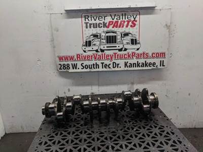 Caterpillar C7 Crankshaft for a 2005 Freightliner FS65 Chassis