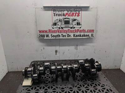 Caterpillar C7 Crankshaft for a 2005 Freightliner FS65 Chassis