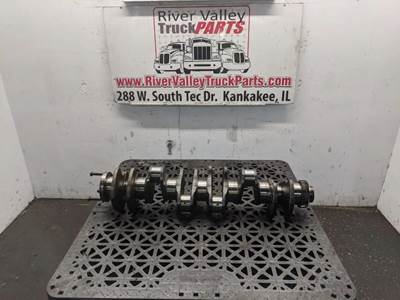 Caterpillar C7 Crankshaft