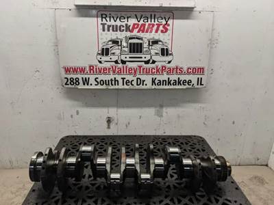 Caterpillar C7 Crankshaft for a 2005 Freightliner FS65 Chassis