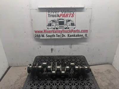 Caterpillar C7 Crankshaft for a 2006 Blue Bird BB Conventional