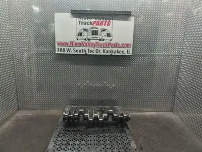 Caterpillar C7 Crankshaft