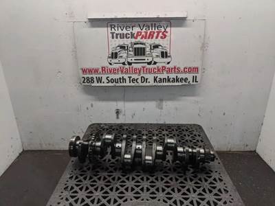 Cummins 5.9L Crankshaft for a 2001 Freightliner XCF Chassis