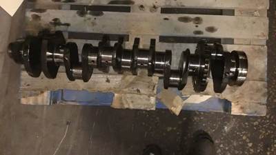 Cummins 5.9L Crankshaft