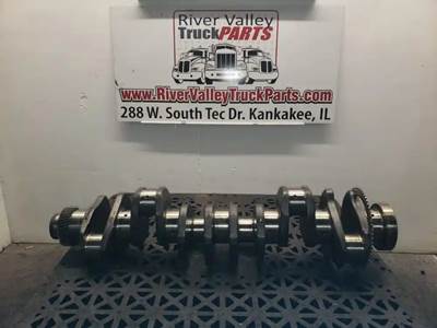 Cummins ISL Crankshaft
