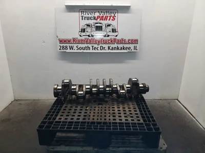 Cummins ISL Crankshaft