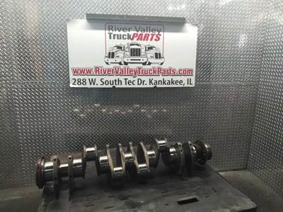 Cummins ISX15 Crankshaft