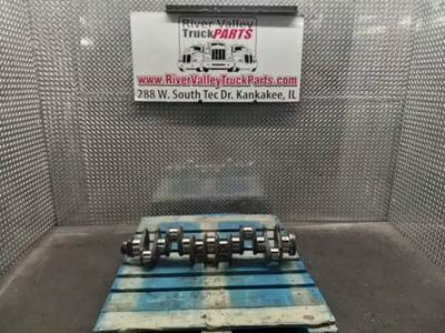 Cummins Crankshaft