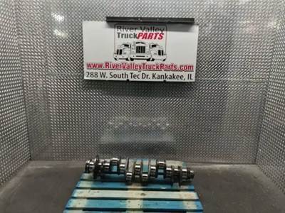 Cummins Crankshaft